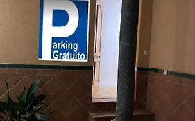 Apartamento Vicario Toledo